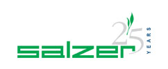 Authorised dealer & distributors of salzer