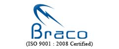 Authorised dealer & distributors of braco