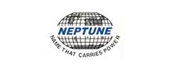 Authorised dealer & distributors of neptune