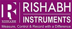Authorised dealer & distributors of rishabh